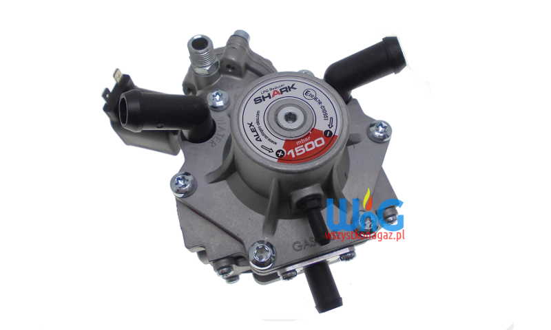 Reduktor SHARK 1200 Reduktor SHARK 1200