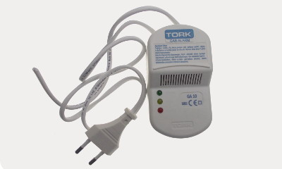 Detektor TORK GA-10